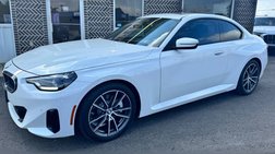 2024 BMW 2 Series 230i