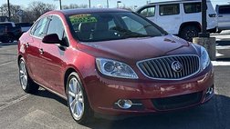 2013 Buick Verano Convenience Group
