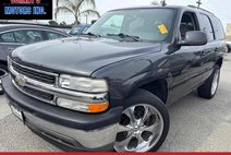 2006 Chevrolet Tahoe LS