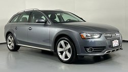 2013 Audi Allroad 2.0T quattro Premium Plus