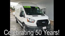 2023 Ford Transit 350