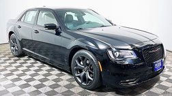 2022 Chrysler 300 S V6