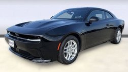 2025 Dodge Charger Daytona R/T