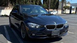 2017 BMW 3 Series 330e iPerformance