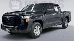 2022 Toyota Tundra SR