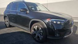 2024 Mercedes-Benz EQB EQB 300 4MATIC
