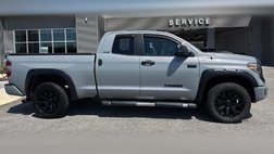 2019 Toyota Tundra Limited