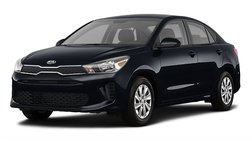 2020 Kia Rio LX