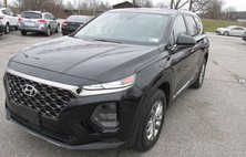 2019 Hyundai Santa Fe SE 2.4L