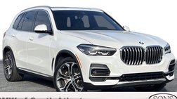 2023 BMW X5 sDrive40i