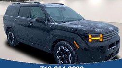 2024 Hyundai Santa Fe SEL