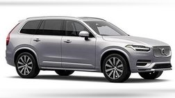 2025 Volvo XC90 B5 Core Bright Theme