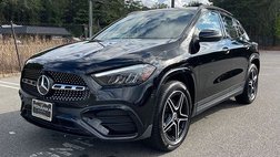 2024 Mercedes-Benz GLA-Class GLA 250 4MATIC