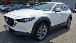 2023 Mazda CX-30 S Preferred