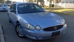 2005 Buick LaCrosse CX