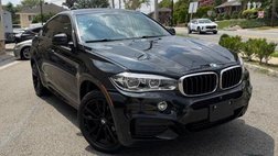 2019 BMW X6 xDrive35i