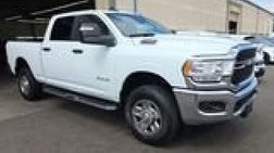 2024 Ram Ram Pickup 2500 Big Horn