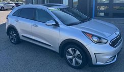 2017 Kia Niro EX