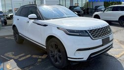 2020 Land Rover Range Rover Velar P250 S
