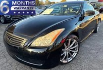 2010 Infiniti G37 Convertible G37