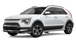 2025 Kia Niro Plug-In Hybrid EX