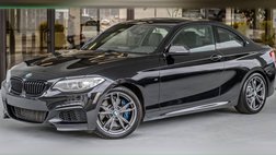 2014 BMW 2 Series M235i