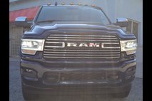 2022 Ram Ram Pickup 2500 Laramie