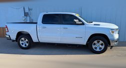 2020 Ram Ram Pickup 1500 Big Horn