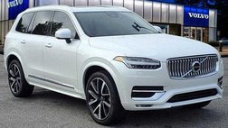 2024 Volvo XC90 B6 Plus Bright Theme 7P
