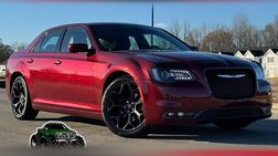 2019 Chrysler 300 S