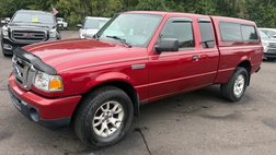 2011 Ford Ranger Sport