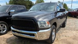2014 Ram Ram Pickup 2500 Tradesman