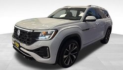 2024 Volkswagen Atlas SEL Premium R-Line 4Motion