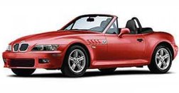 2000 BMW Z3 2.3