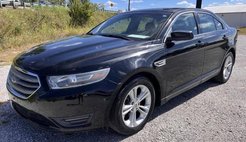 2018 Ford Taurus SEL