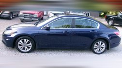 2011 Honda Accord LX-P