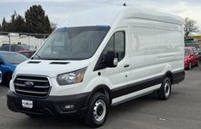2020 Ford Transit 350