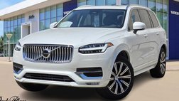 2025 Volvo XC90 B6 Plus Bright Theme 7P