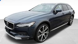 2024 Volvo V90 Cross Country B6 Ultimate