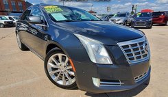 2015 Cadillac XTS Luxury