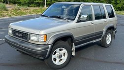 1995 Isuzu Trooper S