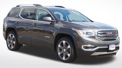 2019 GMC Acadia SLT-2