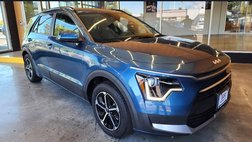 2024 Kia Niro EX