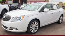 2014 Buick Verano Convenience Group