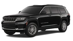 2025 Jeep Grand Cherokee L Laredo X