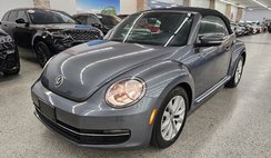 2014 Volkswagen Beetle TDI