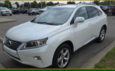2015 Lexus RX 350 350 AWD