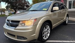 2011 Dodge Journey Crew