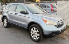 2007 Honda CR-V EX