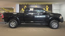 2013 Ram Ram Pickup 3500 Laramie